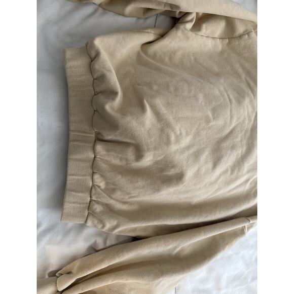 LPA X Revolve Chloe Hoodie Cream Sz XS Sold Out!! - Picture 9 of 11